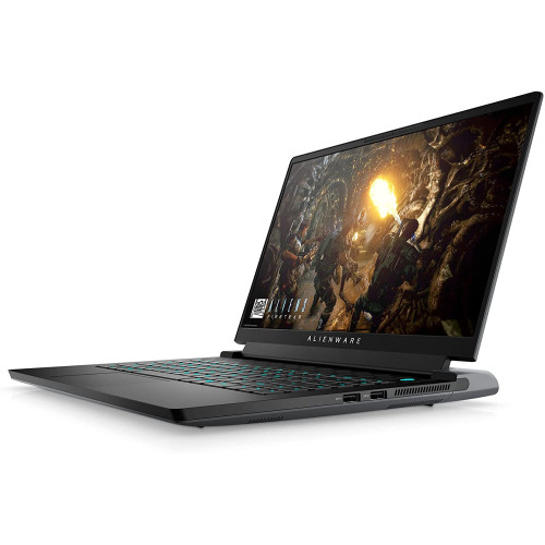 Dell Alienware M15 R6 (AWM15R6-7729BLK-PUS)