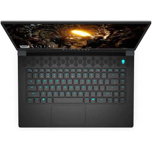 Dell Alienware M15 R6 (AWM15R6-7729BLK-PUS)