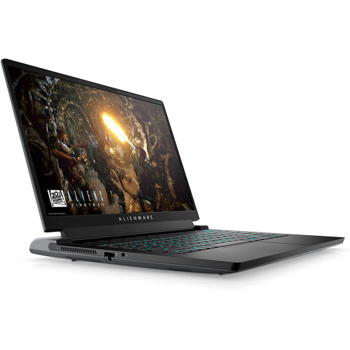 Dell Alienware M15 R6 (AWM15R6-7729BLK-PUS)