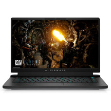 Dell Alienware M15 R6 (AWM15R6-7729BLK-PUS)