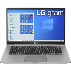 Ноутбук LG Gram (14Z995-U.ARS6U1)