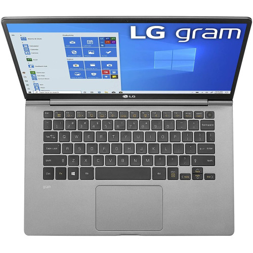 Ноутбук LG Gram (14Z995-U.ARS6U1)