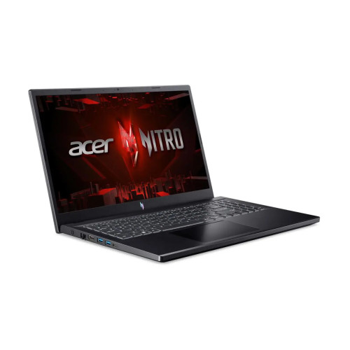 Ноутбук Acer Nitro V 15 ANV15-51-57K8: мощный и настраиваемый