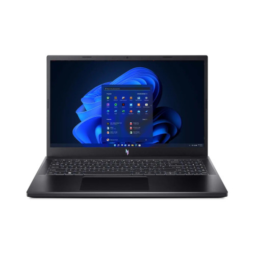 Ноутбук Acer Nitro V 15 ANV15-51-57K8: мощный и настраиваемый