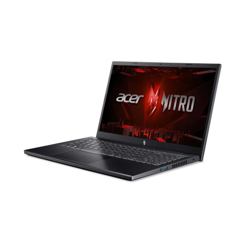 Ноутбук Acer Nitro V 15 ANV15-51-57K8: мощный и настраиваемый