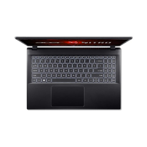 Ноутбук Acer Nitro V 15 ANV15-51-57K8: мощный и настраиваемый