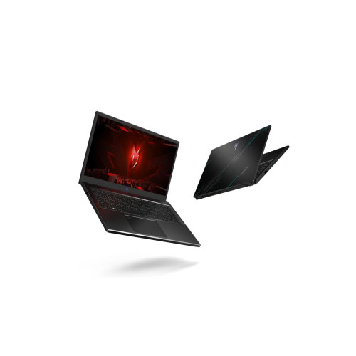 Ноутбук Acer Nitro V 15 ANV15-51-57K8 (NH.QNDEP.009) з розширеним обсягом пам'яті 16Gb