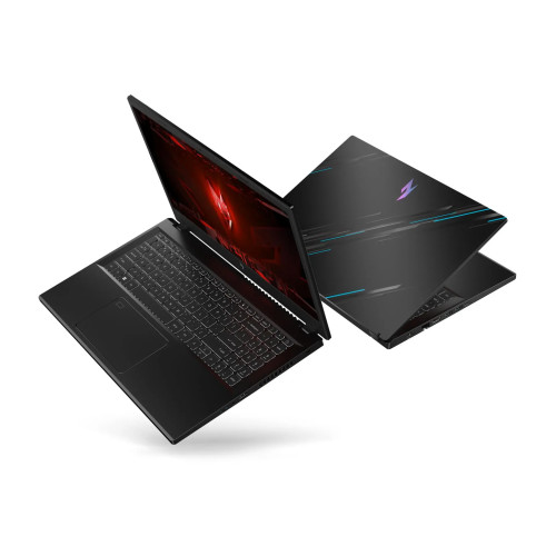 Ноутбук Acer Nitro V 15 ANV15-51-57K8: мощный и настраиваемый