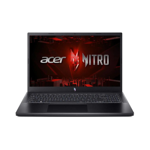 Ноутбук Acer Nitro V 15 ANV15-51-57K8: мощный и настраиваемый