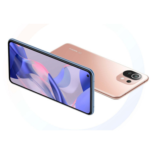 Xiaomi Mi 11 Lite 5G NE 6/128Gb Pink