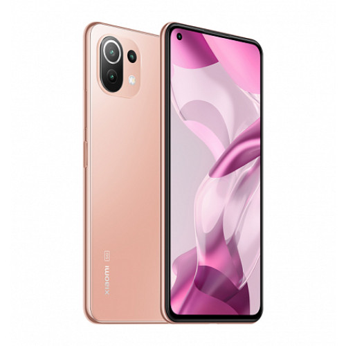 Xiaomi Mi 11 Lite 5G NE 6/128Gb Pink