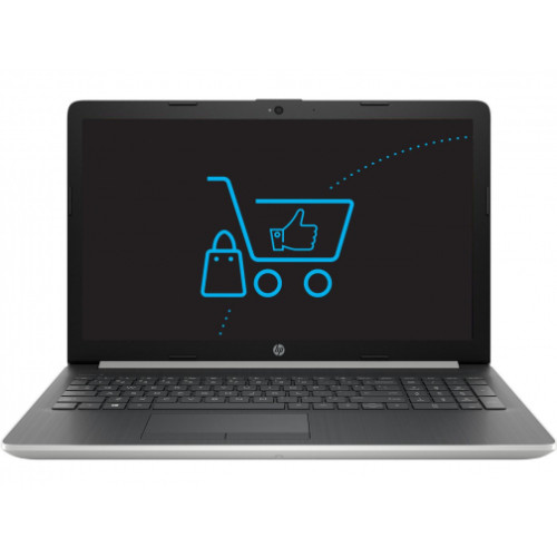 HP 15 i3-7020U/8GB/240 FHD (6AS56EA)