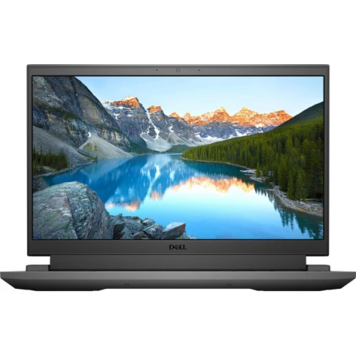 Ноутбук Dell Inspiron G15 5511 i5-11400H/16GB/512/Win11 RTX3050 (Inspiron-5511-3391)