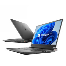 Ноутбук Dell Inspiron G15 5511 i5-11400H/16GB/512/Win11 RTX3050 (Inspiron-5511-3391)