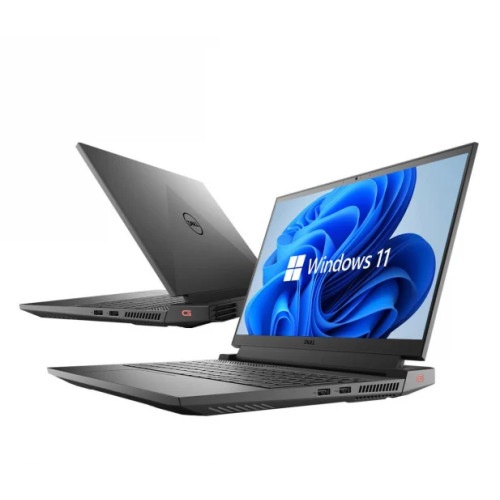 Ноутбук Dell Inspiron G15 5511 i5-11400H/16GB/512/Win11 RTX3050 (Inspiron-5511-3391)