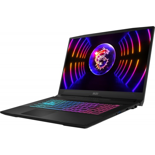 MSI Katana 15 B12VFK (B12VFK-441US)