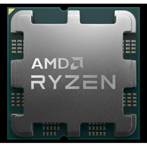 AMD Ryzen 9 7900X: мощный процессор нового поколения