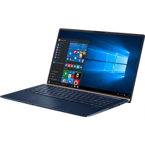 Asus ZenBook 15 UX533FAC i5-10210U/8GB/1TB/Win10(UX533FAC-A8086T)