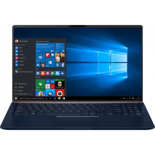 Asus ZenBook 15 UX533FAC i5-10210U/8GB/1TB/Win10(UX533FAC-A8086T)