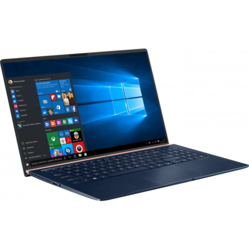 Asus ZenBook 15 UX533FAC i5-10210U/8GB/1TB/Win10(UX533FAC-A8086T)