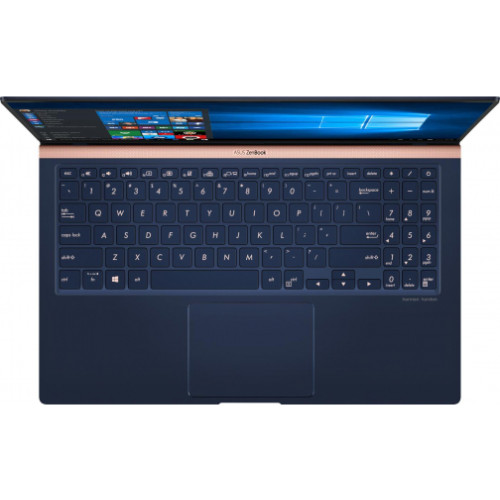 Asus ZenBook 15 UX533FAC i5-10210U/8GB/1TB/Win10(UX533FAC-A8086T)