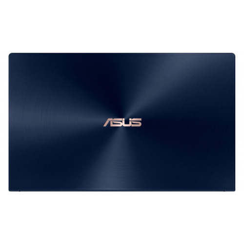 Asus ZenBook 15 UX533FAC i5-10210U/8GB/1TB/Win10(UX533FAC-A8086T)