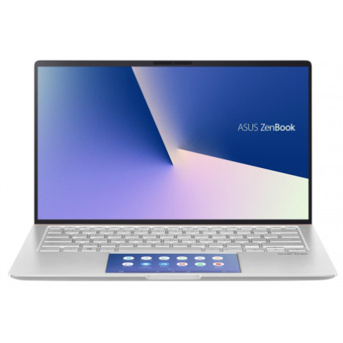 Asus ZenBook 14 UX434FLC i5-10210U/16GB/512/Win10(UX434FLC-A5290T)