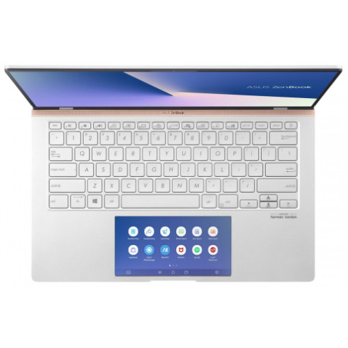 Asus ZenBook 14 UX434FLC i5-10210U/16GB/512/Win10(UX434FLC-A5290T)