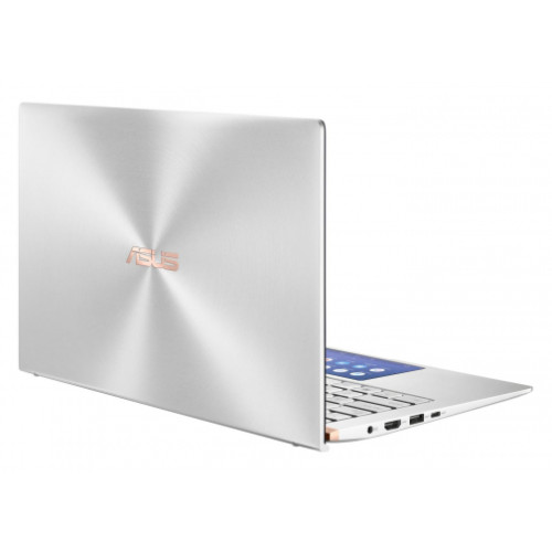 Asus ZenBook 14 UX434FLC i5-10210U/16GB/512/Win10(UX434FLC-A5290T)