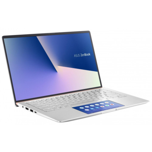 Asus ZenBook 14 UX434FLC i5-10210U/16GB/512/Win10(UX434FLC-A5290T)