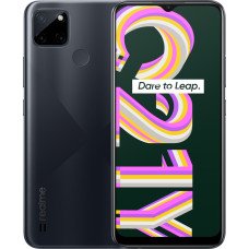 Realme C21Y 3/32GB Cross Black