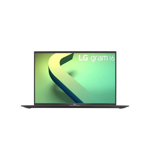 Ноутбук LG GRAM 2022 16Z90Q (16Z90Q-G.AA75Y)