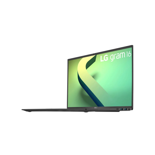 Ноутбук LG GRAM 2022 16Z90Q (16Z90Q-G.AA75Y)