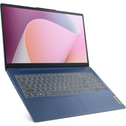 Lenovo IdeaPad Slim 3 15ABR8 (82XM0074PB)