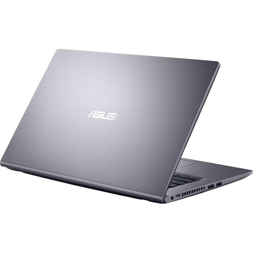 Огляд Asus M415DA (M415DA-R3128): надійний ноутбук з вражаючою продуктивністю