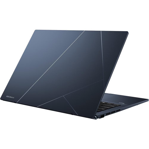 Asus Zenbook 14 OLED: Ultimate Portability and Stunning Display