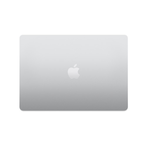 Apple MacBook Air 15" M2 Silver 2023 (Z18P000PW)