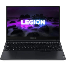 Ноутбук Lenovo Legion 5 17ACH6H (82K00016RM)