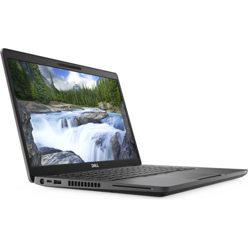 Dell Latitude 5400 Chrome (XH38D)