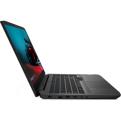 Ноутбук Lenovo IdeaPad Gaming 3 15ACH6 (82K200R0PB)