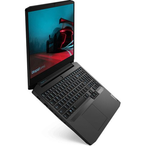 Ноутбук Lenovo IdeaPad Gaming 3 15ACH6 (82K200R0PB)