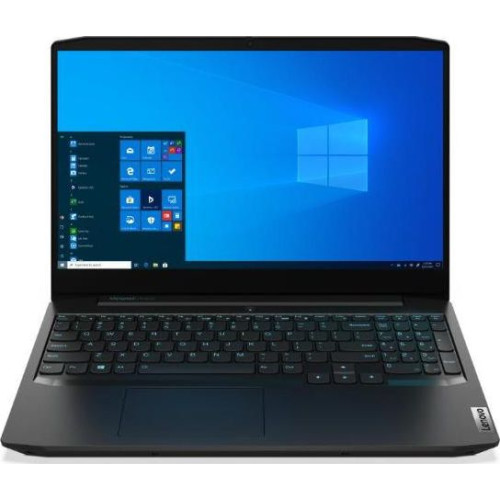 Ноутбук Lenovo IdeaPad Gaming 3 15ACH6 (82K200R0PB)