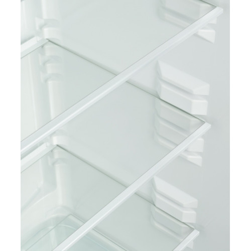 Холодильник Snaige RF27SM-S0MP2E: огляд і особливості