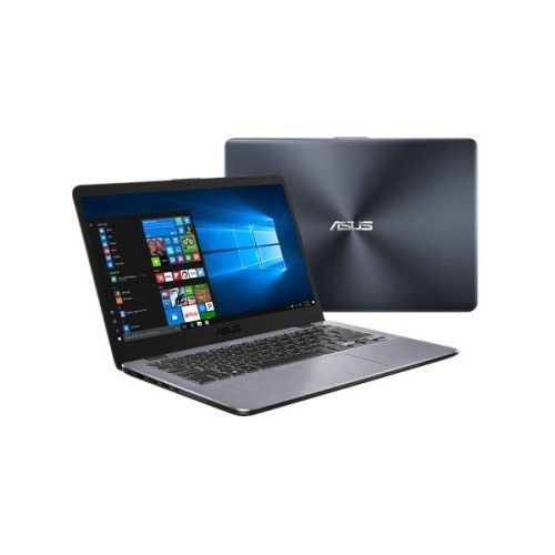 Ноутбук Asus VivoBook 14 X405UQ (X405UQ-BM179T) Dark Grey
