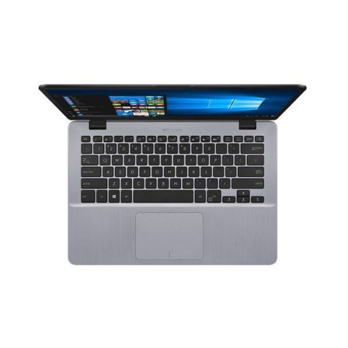 Ноутбук Asus VivoBook 14 X405UQ (X405UQ-BM179T) Dark Grey