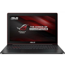 Ноутбук Asus ROG G501VW (G501VW-BSI7N25)