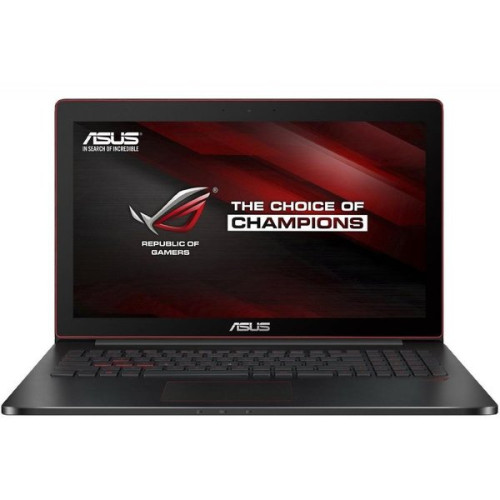 Ноутбук Asus ROG G501VW (G501VW-BSI7N25)