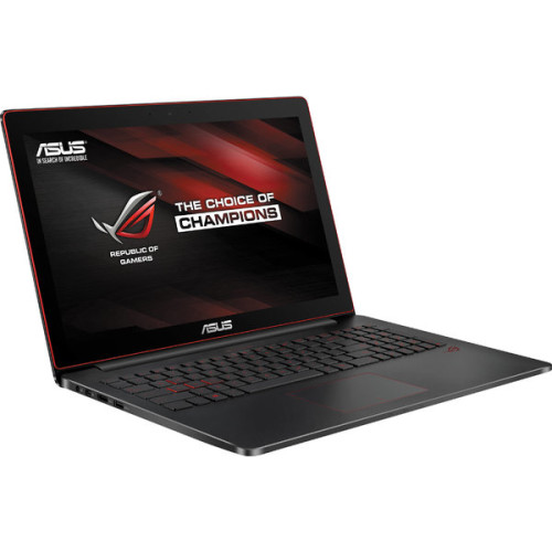 Ноутбук Asus ROG G501VW (G501VW-BSI7N25)