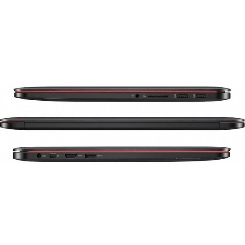 Ноутбук Asus ROG G501VW (G501VW-BSI7N25)
