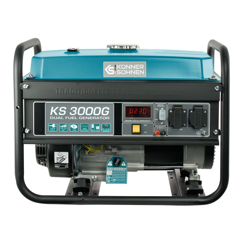 Konner&Sohnen KS 3000 G